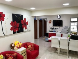 Blk 310B Ang Mo Kio Avenue 1 (Ang Mo Kio), HDB 5 Rooms #162622022